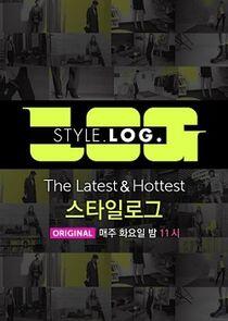 Style Log - Season 2 Style Log - Season 2