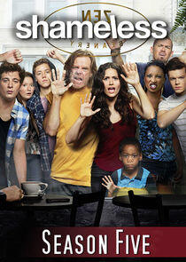 Shameless - Season 5 Shameless - Season 5