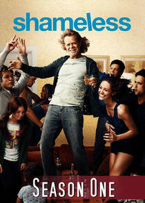 Shameless - Season 1 Shameless - Season 1