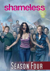 Shameless - Season 4 Shameless - Season 4