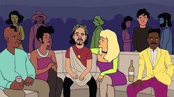 Sexy Kurt Cobain Sexy Kurt Cobain