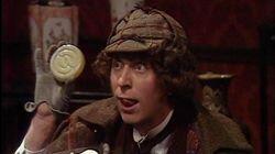 The Talons of Weng-Chiang, Part Six