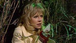 Planet of the Daleks, Part One