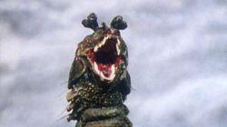 Carnival of Monsters, Part Two