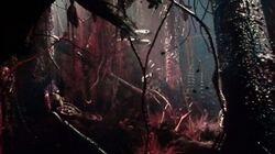Planet of Evil, Part One