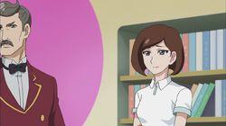Charisma Duelist Go Onizuka Charisma Duelist Go Onizuka