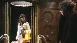 The Hand of Fear, Part Four