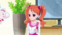 The Final Experiment! Cure Whip Can't Transform! The Final Experiment! Cure Whip Can't Transform!