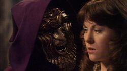 The Masque of Mandragora, Part Three