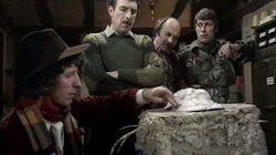 Terror of the Zygons, Part One