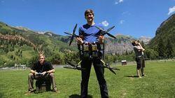 Game of Drones Game of Drones