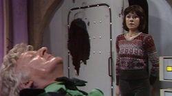 The Monster of Peladon, Part Six