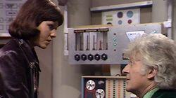 The Monster of Peladon, Part Four The Monster of Peladon, Part Four
