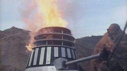 Death to the Daleks, Part Two Death to the Daleks, Part Two