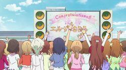 Miracle Audition!! Miracle Audition!!