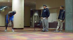 The Pro Football Combine The Pro Football Combine