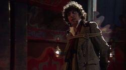The Brain of Morbius, Part Two