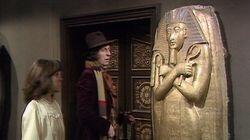 Pyramids of Mars, Part One