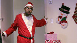 Christmas & Pranks in America Christmas & Pranks in America