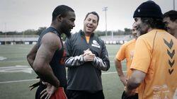 Football Scouting Pro Days Football Scouting Pro Days