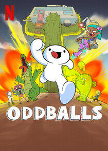 Oddballs Oddballs