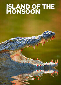 Island of the Monsoon Island of the Monsoon