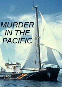Murder in the Pacific Murder in the Pacific