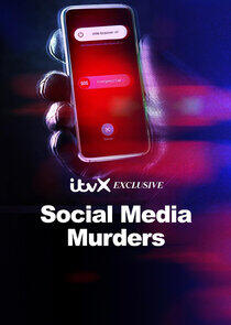 Social Media Murders - Season 2 Social Media Murders - Season 2