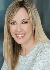 Laurie Bookhardt
