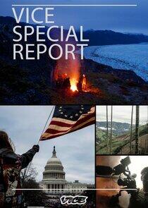 Vice Special Report