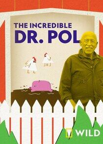 The Incredible Dr. Pol The Incredible Dr. Pol