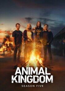 Animal Kingdom - Season 5 Animal Kingdom - Season 5