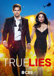 True Lies True Lies