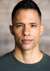 Anthony Gonzales Anthony Gonzales