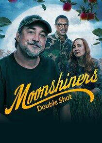 Moonshiners: Double Shot Moonshiners: Double Shot