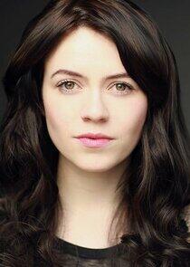 Gemma-Leah Devereux Gemma-Leah Devereux