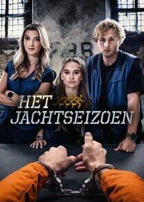Het Jachtseizoen - Season 1 Het Jachtseizoen - Season 1