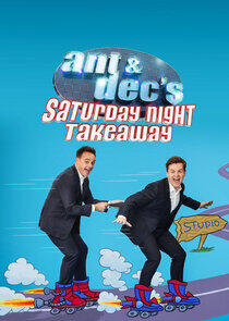 Ant & Dec's Saturday Night Takeaway - Season 19 Ant & Dec's Saturday Night Takeaway - Season 19