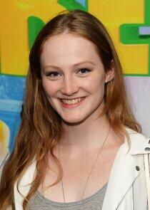 Eve Ponsonby Eve Ponsonby