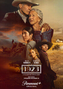 1923 - Season 1 1923 - Season 1
