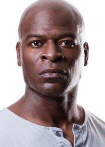 Dembe Zuma Dembe Zuma