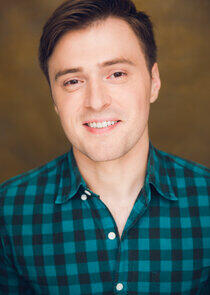 photo of Andrew Michael photo of Andrew Michael