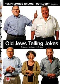Old Jews Telling Jokes Old Jews Telling Jokes