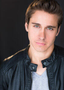 photo of Tony Nowicki