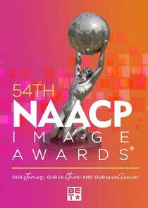NAACP Image Awards - Season 12 / Year 2023