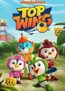 Top Wing Top Wing