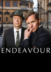 Endeavour Endeavour