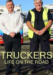 Truckers: Life on the Road Truckers: Life on the Road