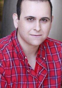 photo of Mark Sinacori photo of Mark Sinacori