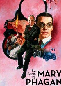 The Murder of Mary Phagan The Murder of Mary Phagan
